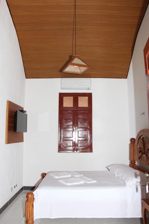 Hotel Fazenda Arara Azul Carolina  Værelse billede