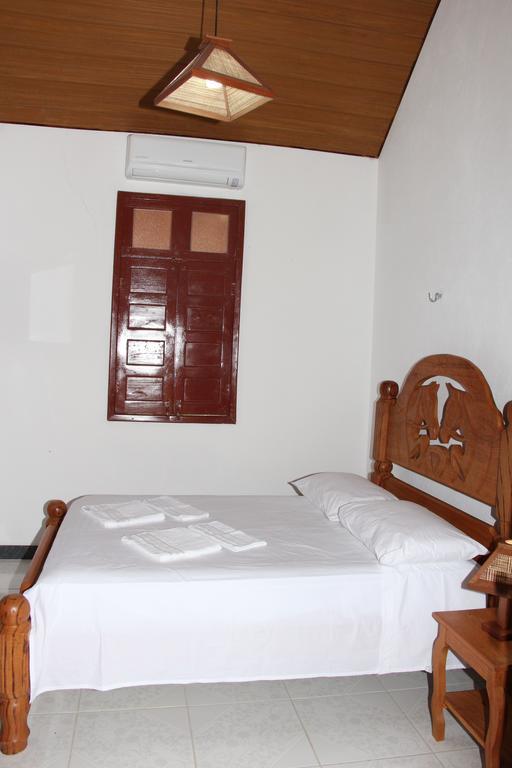 Hotel Fazenda Arara Azul Carolina  Værelse billede