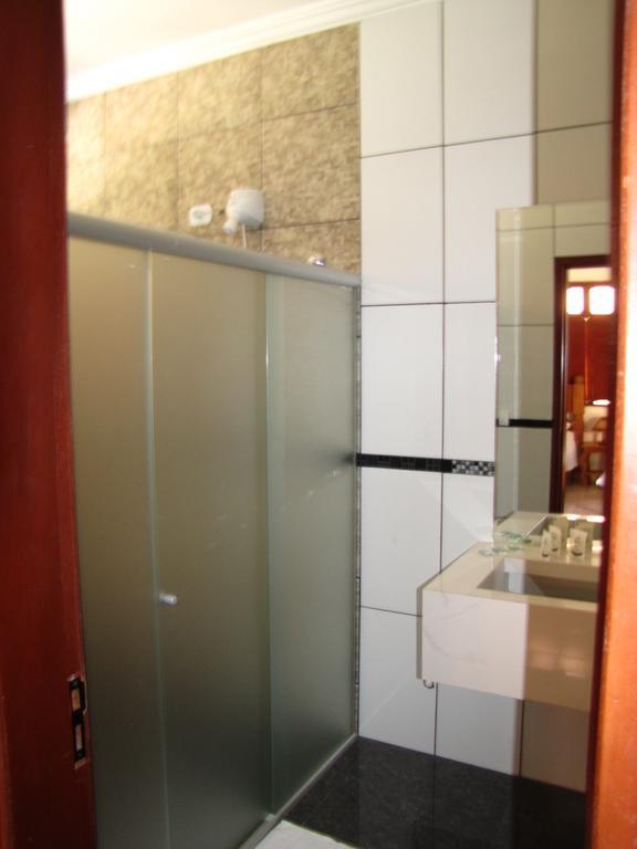 Hotel Fazenda Arara Azul Carolina  Eksteriør billede